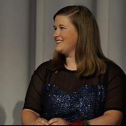 Rowan Maureen Vieregge