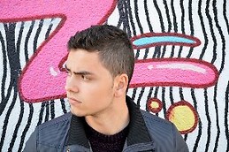 Alberto Bermúdez España