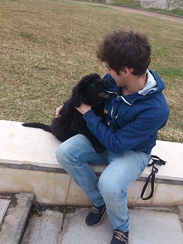 Leonardo Blanco Diaz