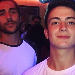 Alejandro Sierra Casas