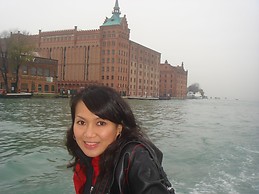 Marina Chaisrisawatsuk