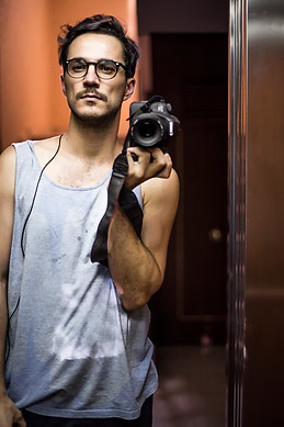 Jorge Andrés Alonso