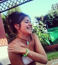 Mónica Marín Robayo