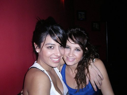 Mónica Sánchez Rubia