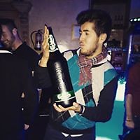 Ayoub Rodriguez