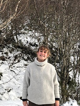 Lucía Arrojo Vázquez