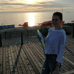 Maria Constantinescu