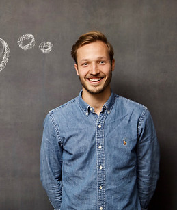 Justin von Eickstedt