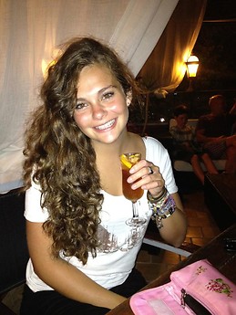 Rebecca