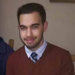 Juan Carlos Sanchez Zamora