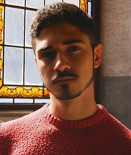 Luis Rueda de las Heras