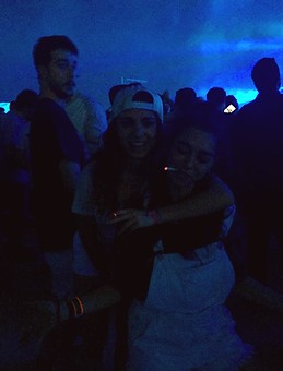 Alee Lopez San Roman