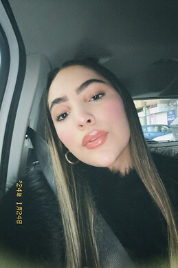 Isabela Mora Carmona