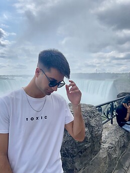 Isaac Dehnoun Arenas