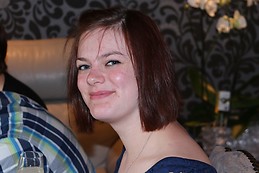 Saskia Cools
