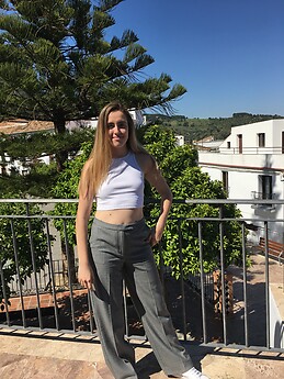 Alicia Del Río Martín