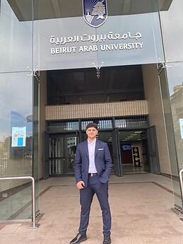 Mahmoud Dimassi