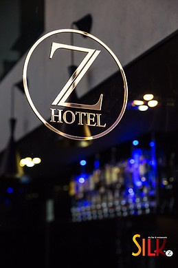 ZExecutive BoutiqueHotel