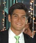 Leonardo Lezama