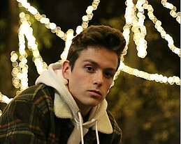 Carlos Rodiles Freire