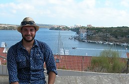 Jordi Hll