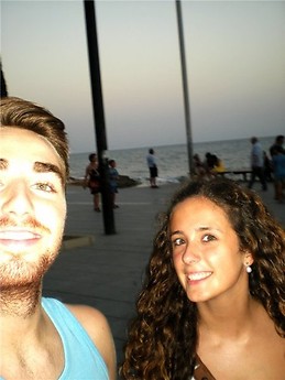 Sergio Menacho Jiménez