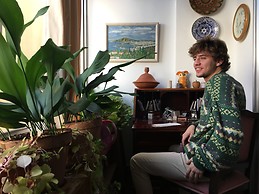 Víctor Rohrer Becerra