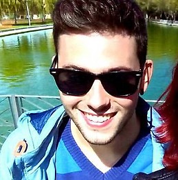 José Carlos García Cepeda