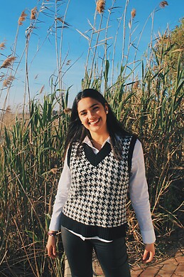 Andrea Mansilla López