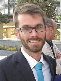 Daniel Rodríguez Martínez