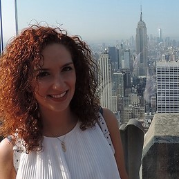 Alba Fernandez Izquierdo