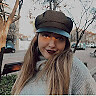 Ángela Cabrera