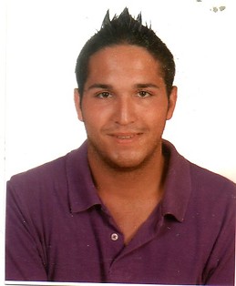 Jony Gallego