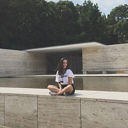 Victória Marchiorato