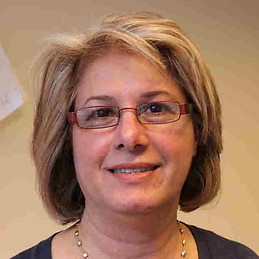 Christina Hanks