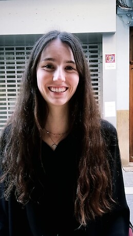 Irene Mora Broch