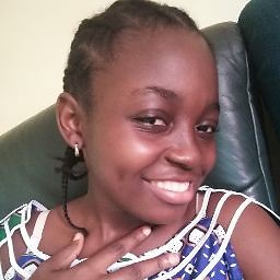 Suzie Djouko