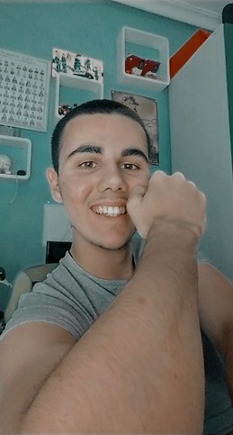 José Enrique Córcoles Gracia