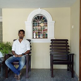 Vishnu Sudharman