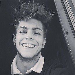 Andrea Parenti