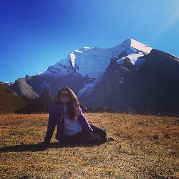 Maria Rodriguez Miguel