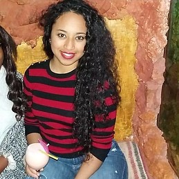 Ana Cañola
