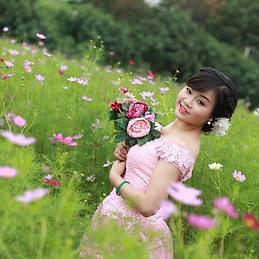 Diệu Huyền