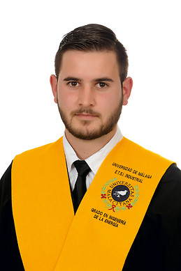 maikel Albalaz Orejuela