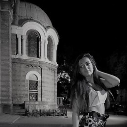 Кристина Техова