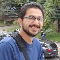 Leonardo Muñoz Morales