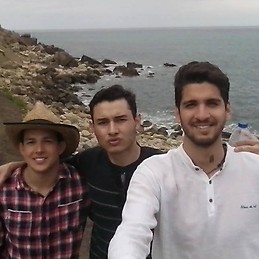 Jose Ramon Septien Dussan