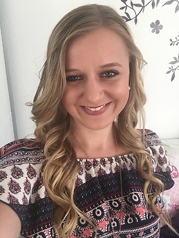 Sarah Prinz