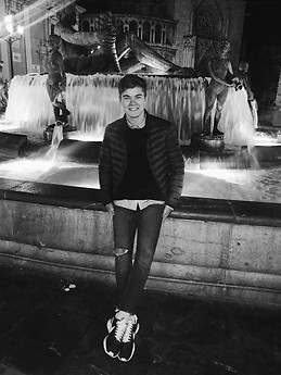 Roberto Fernández Garrido