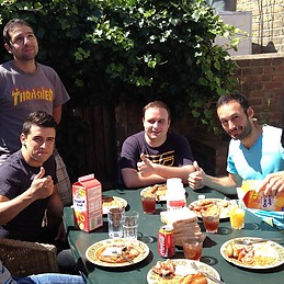 Álvaro Sirgado de Coó